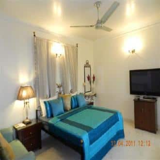 Classy Homestay In South Delhi, New Delhi 2